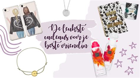 top 10 cadeaus voor je vriendin|Top 10 cadeaus voor je vriendin! Spontaan en origineel